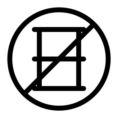 Enerji santralinde benzin deposuna izin verilmiyor.