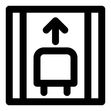 Sadece otobüsler için ayrılmış şerit.