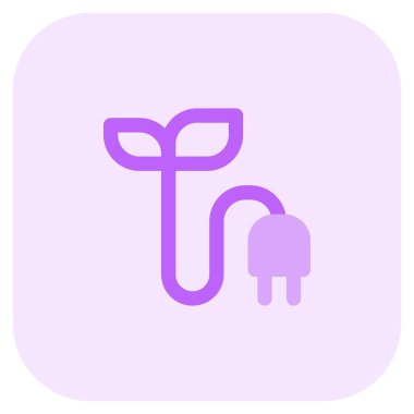 Çevre dostu şarjla kirliliği azaltmak.