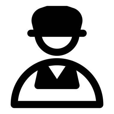 Otobüs şoförü güvenli bir şekilde yollarda geziniyor..