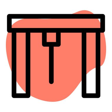 Liman vinci kargoyu hassasiyetle taşır..