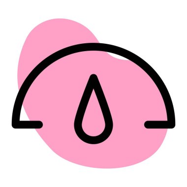 Ölçü, ölçüm ve ölçü miktarı veya düzeyi gösterir.