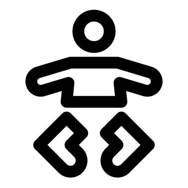 Bebek bakım alanı da dahil otobüs durağı..