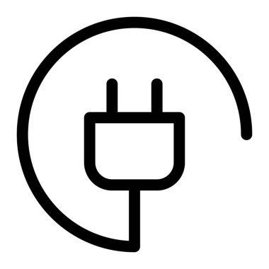 Güç kaynağına bağlı aygıtlar.