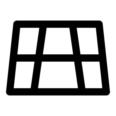 Güneş ışığının güneş paneliyle elektrikte dönüşümü.