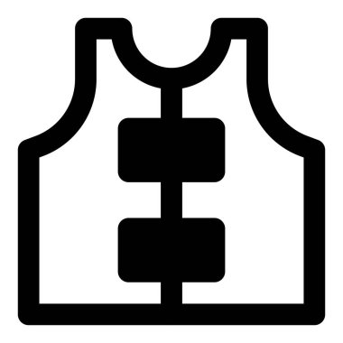 Can yeleği, su güvenliği için cihaz..