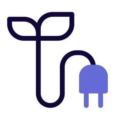 Çevre dostu şarjla kirliliği azaltmak.