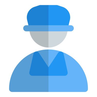 Otobüs şoförü güvenli bir şekilde yollarda geziniyor..