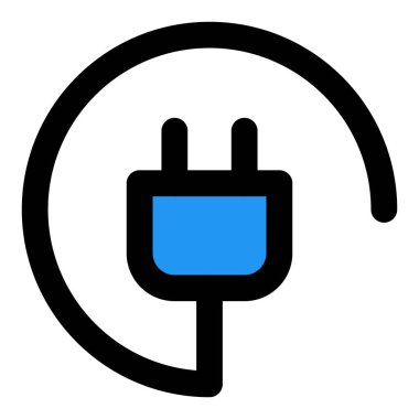 Güç kaynağına bağlı aygıtlar.