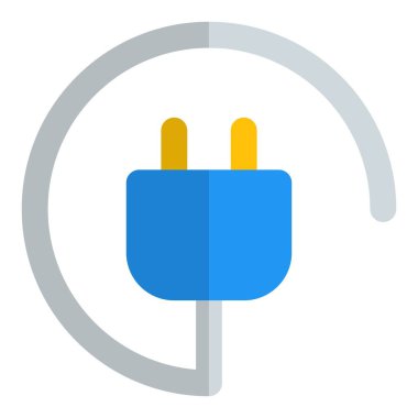 Güç kaynağına bağlı aygıtlar.