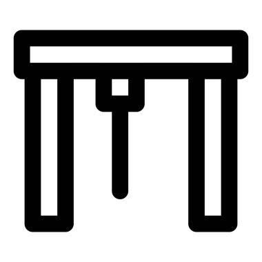 Liman vinci kargoyu hassasiyetle taşır..