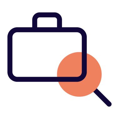 Verimli bagaj taraması sorunsuz otobüs yolculuğu için.