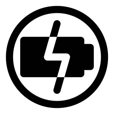 Şarj istasyonu, elektrikli araçlara güç veriyor..