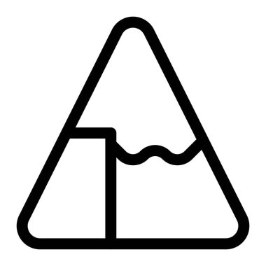 Erişilebilir derin su yollarına sahip liman.