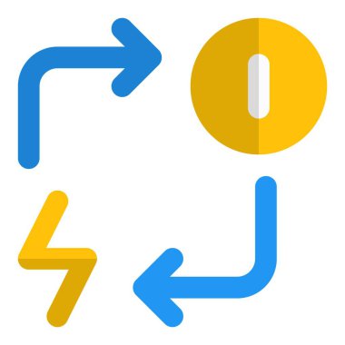 EV ücreti için parasal ödeme gerekli.