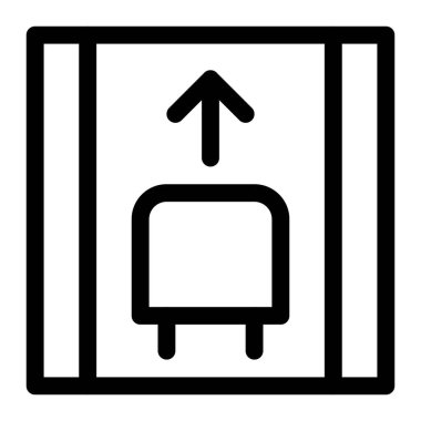 Sadece otobüsler için ayrılmış şerit.