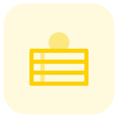 Tahta varış zamanlarıyla birlikte otobüs tarifesini sergiler.