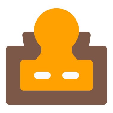 Patlama, basıncı önlemek için kullanılan makine.