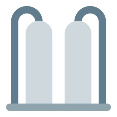 Isıtma ve yoğunlaştırma yoluyla sıvı ayırma.