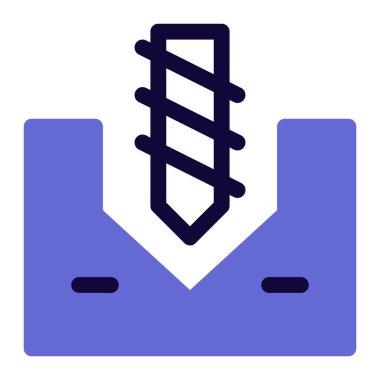 Açılışlar yaratmak için dönen makinelerden yararlan.