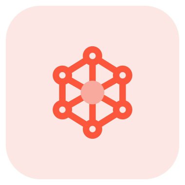 Gaz akışını kontrol etmek için düzenleyici ya da valf.