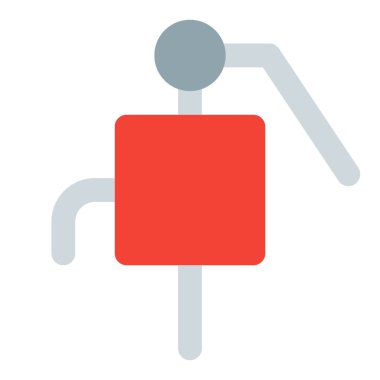 Yağ çıkarmada kullanılan elle pompalama aygıtı.