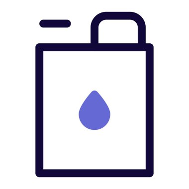 Taşınabilir depolama ve ulaşım gemisi.