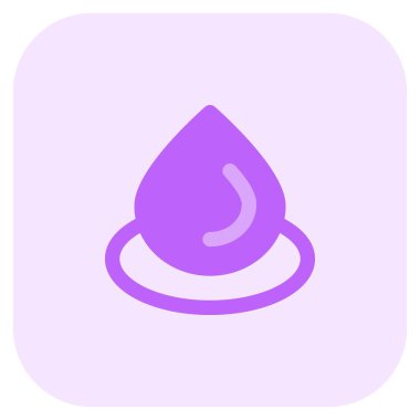 Araçları itmek için kullanılan petrol veya petrol.