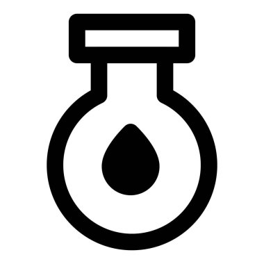 Petrol araştırmalarında kimyasal reaksiyonlar.