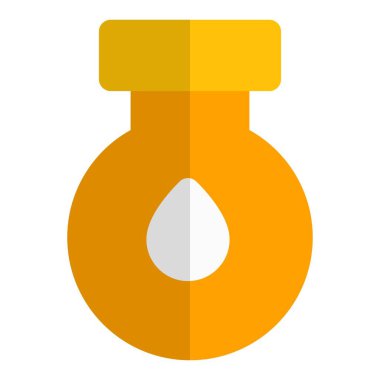 Petrol araştırmalarında kimyasal reaksiyonlar.