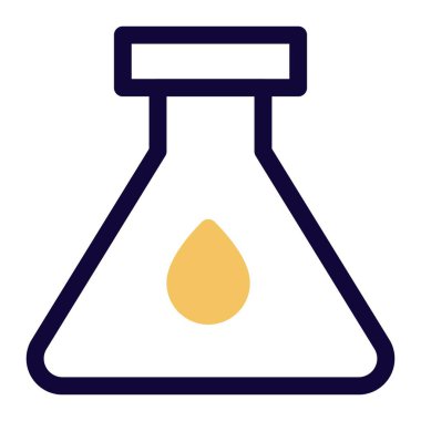 Mataradaki petrol bazlı kimyasal reaksiyonlar.