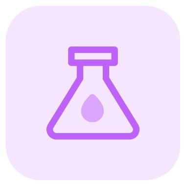 Mataradaki petrol bazlı kimyasal reaksiyonlar.