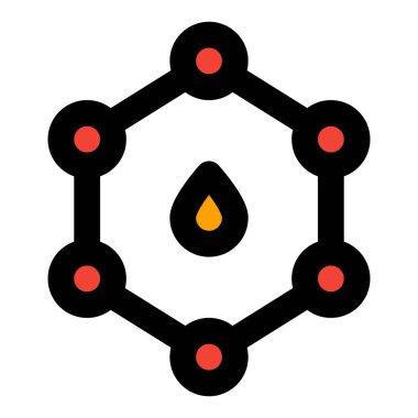 Hidrokarbon bileşimi enerji üretimi için hayati önem taşıyor.