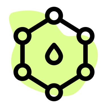 Hidrokarbon bileşimi enerji üretimi için hayati önem taşıyor.
