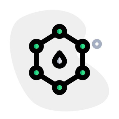 Hidrokarbon bileşimi enerji üretimi için hayati önem taşıyor.