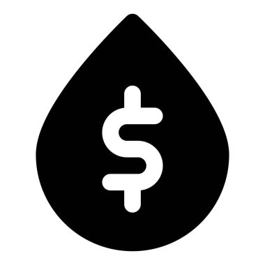 Petrol alım ve satımının uluslararası değeri.