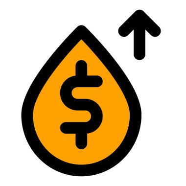 Küresel olarak ham petrol fiyatlarında artış.