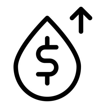 Küresel olarak ham petrol fiyatlarında artış.