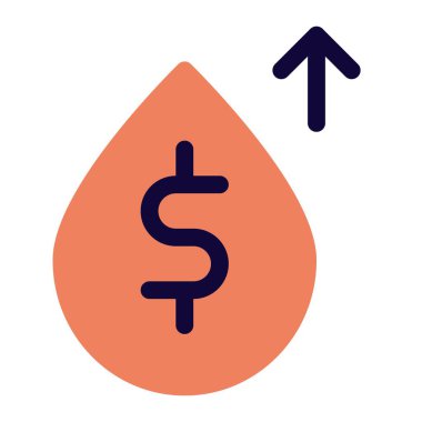 Küresel olarak ham petrol fiyatlarında artış.