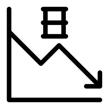 Petrolün toplam fiyatını düşürüyor.