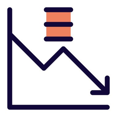 Petrolün toplam fiyatını düşürüyor.