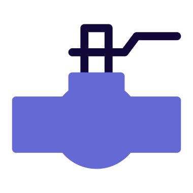 Valf, yağ akışını düzenleyen bir cihaz..