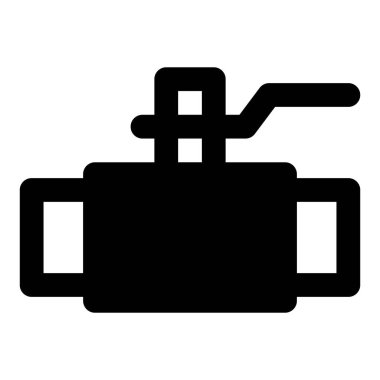 Valf, yağ akışını kontrol eden mekanik bir cihaz..