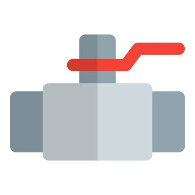 Valf, yağ akışını kontrol eden mekanik bir cihaz..