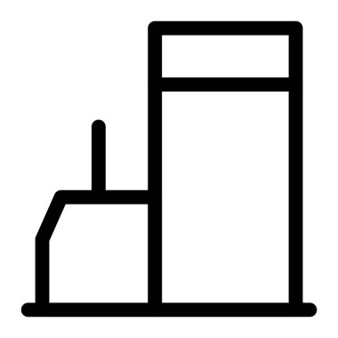 Elektrik santrali, elektrik üretmek için bir yapı..