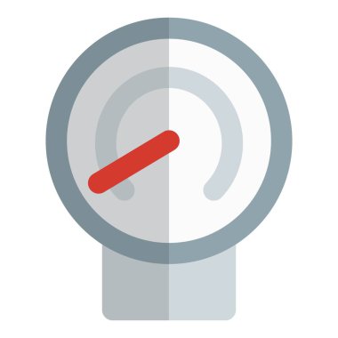 Sıvı basıncının gösterge gücü, ölçü.