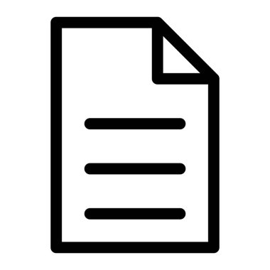 Petrol endüstrisiyle ilgili verilerle birlikte rapor.