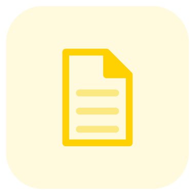 Petrol endüstrisiyle ilgili verilerle birlikte rapor.