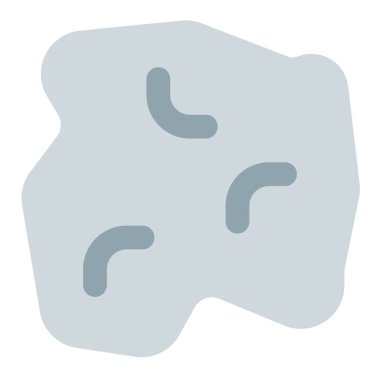 Göktaşı, uzayda küçük kayalık bir nesne..