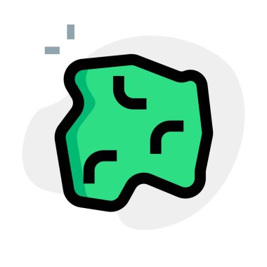 Göktaşı, uzayda küçük kayalık bir nesne..